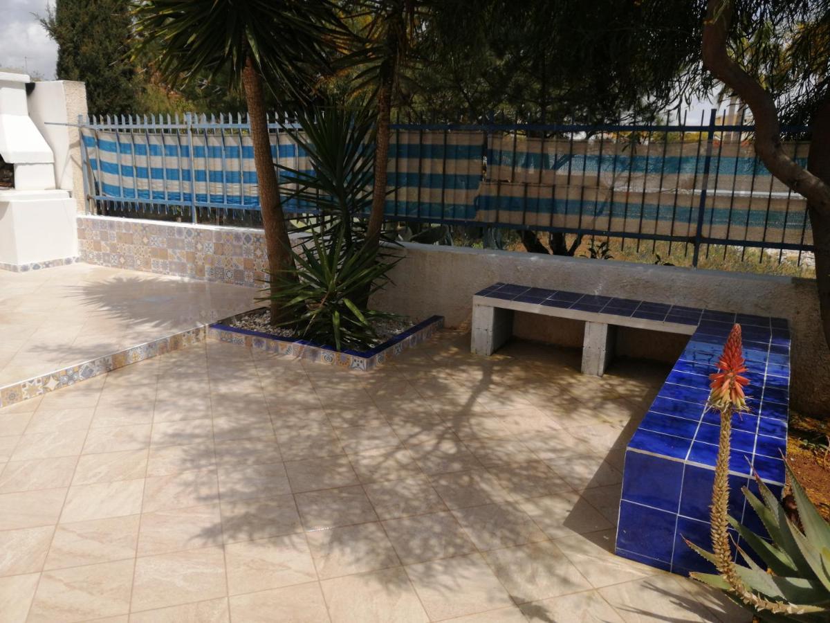 Villa Sunshine Triscina Zewnętrze zdjęcie