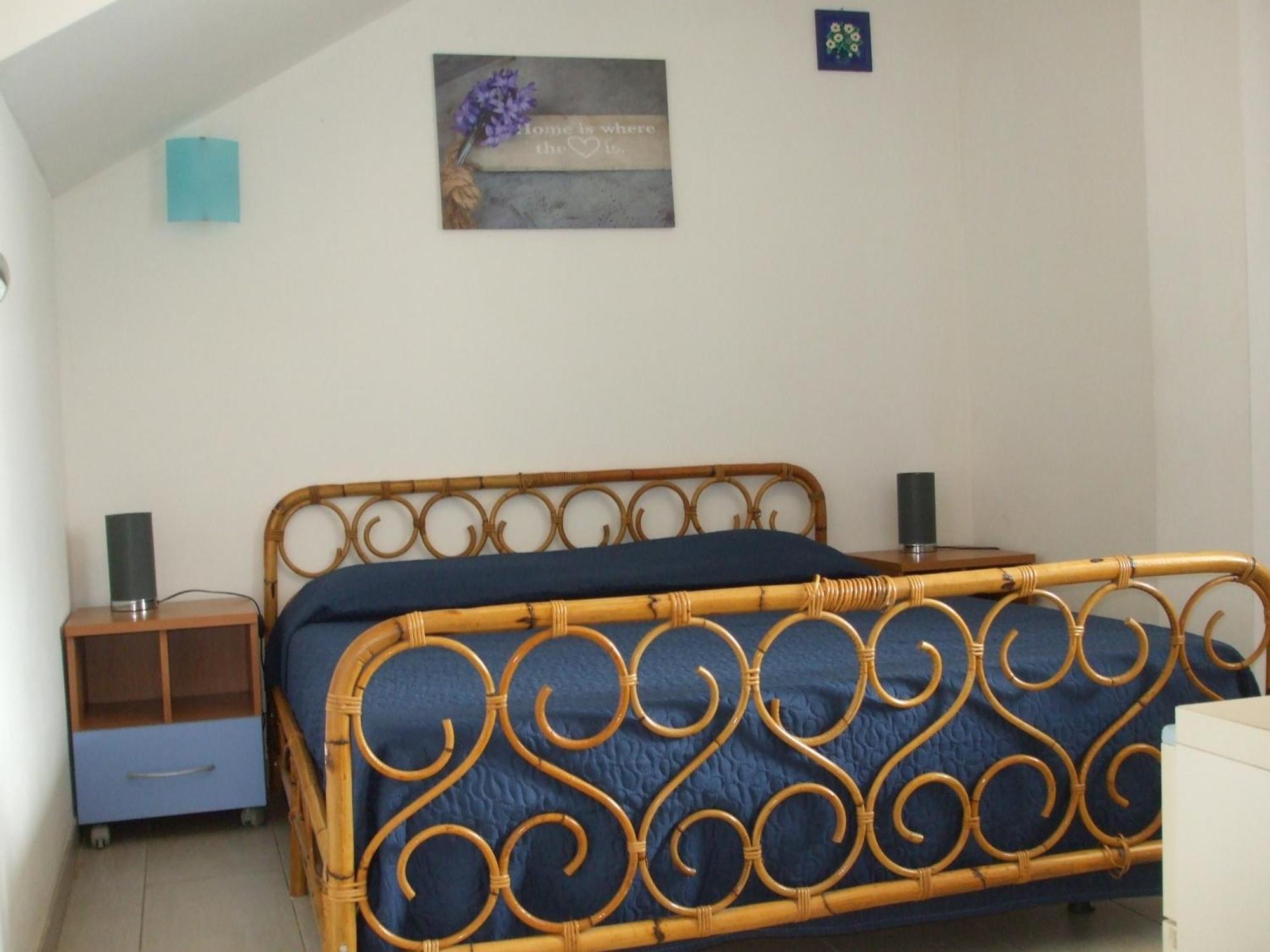 Villa Sunshine Triscina Zewnętrze zdjęcie