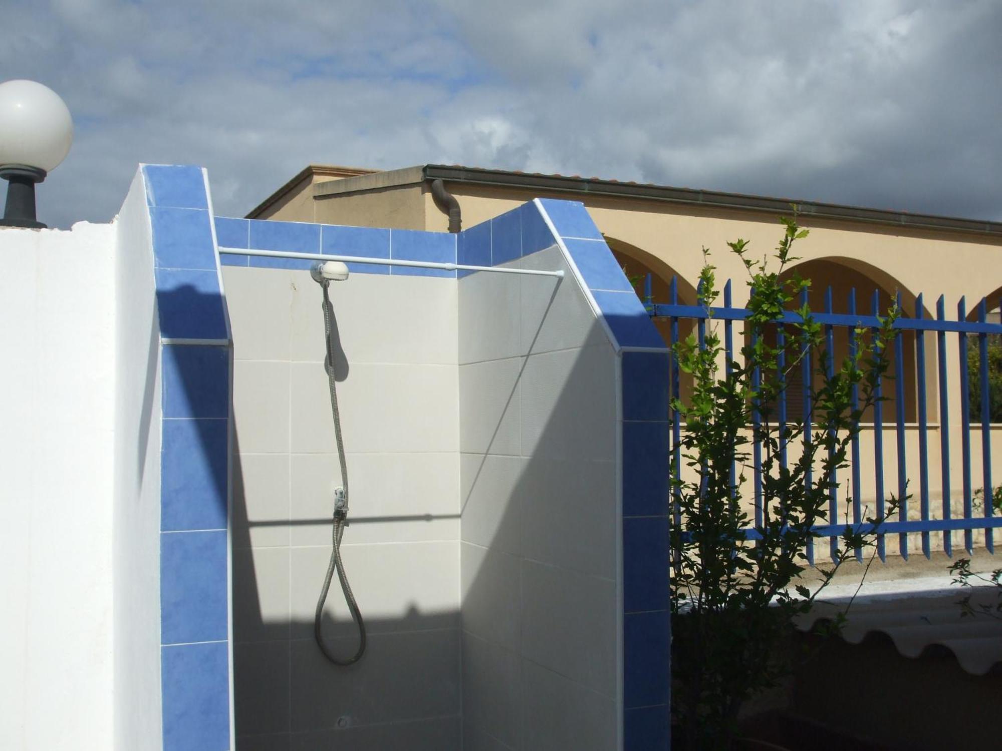 Villa Sunshine Triscina Zewnętrze zdjęcie