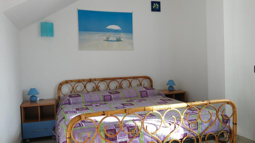 Villa Sunshine Triscina Zewnętrze zdjęcie